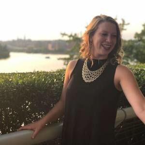 Meet your Posher, Kate
